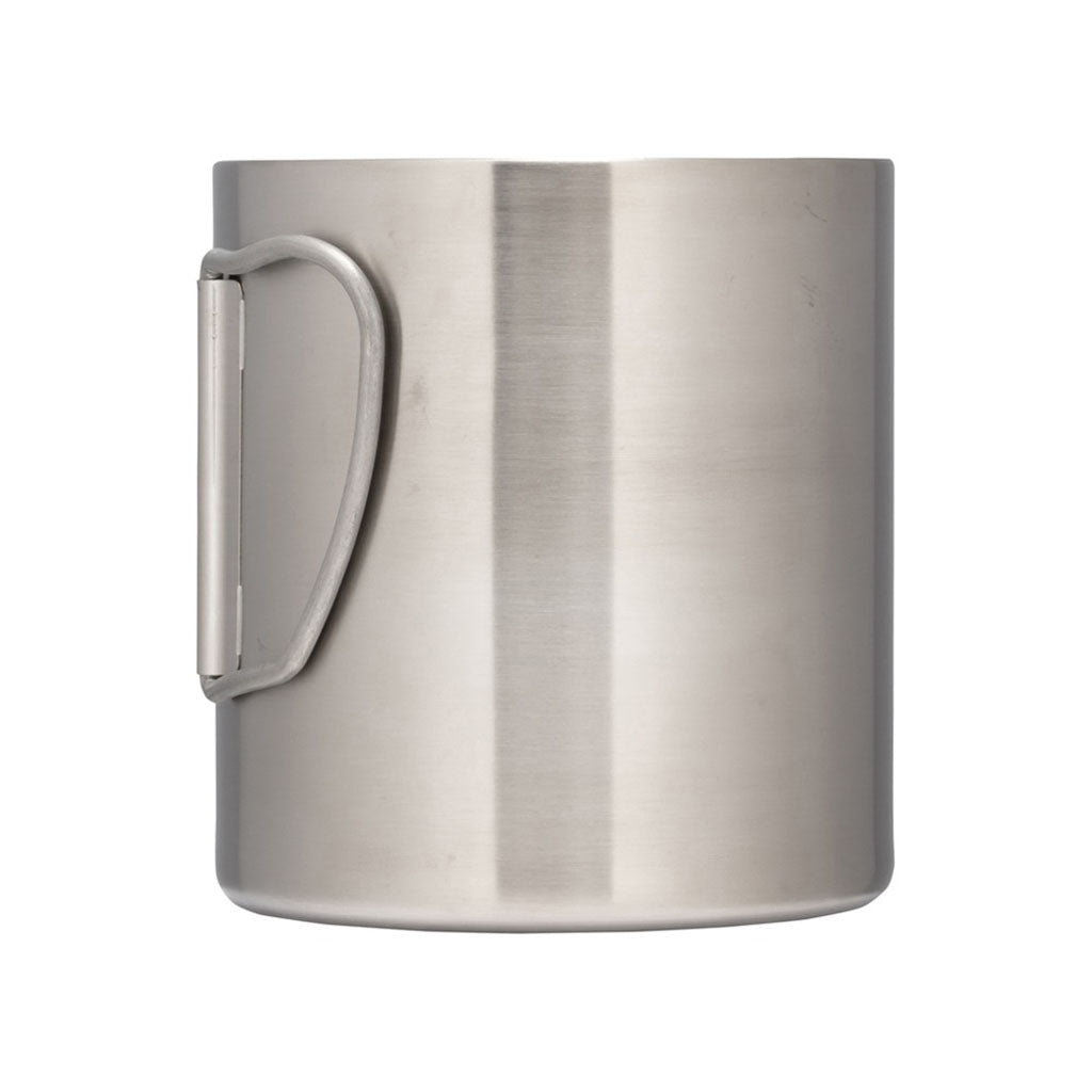 Snow Peak Stainless Vacuum Double Wall Mug 450ml detail 9