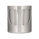 Snow Peak Stainless Vacuum Double Wall Mug 450ml detail 7