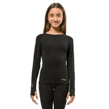 XTM Kids Merino Thermal Top - model 3