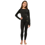 XTM Kids Merino Thermal Top - model 5