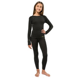 XTM Kids Merino Thermal Top - model 1