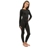 XTM Kids Merino Thermal Top - model 2