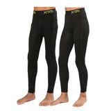 XTM Merino Kids Pant - detail 1