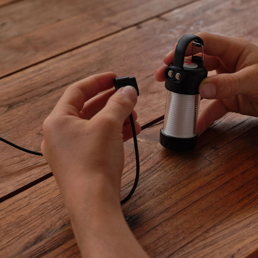 LedLenser ML4 Rechargable Mini Lantern — view 6