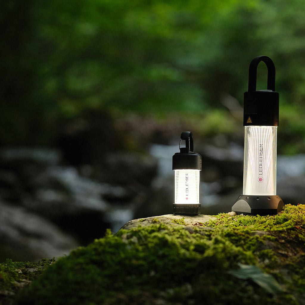LedLenser ML4 Rechargable Mini Lantern — view 8