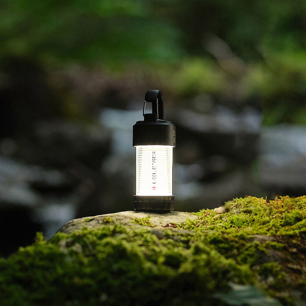 LedLenser ML4 Rechargable Mini Lantern — view 7