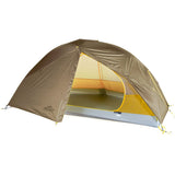 Mont Moondance 1 Tent - 1 Person 3 Season 1.5kg Hiking Tent bracken 