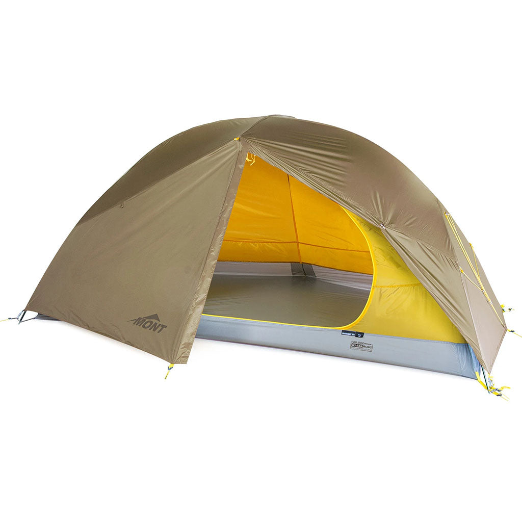 Mont Moondance 1FN Tent - braken