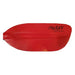 Ruk Moray Sports Paddle 4pc - 220cm red