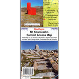 Rooftop's Mt Kosciuszko Summit Access Map - hero