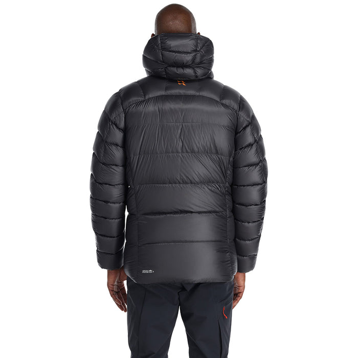 Rab Men's Mythic Ultra Down Jacket — Tom's Outdoors
