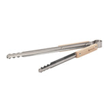 Snow Peak Fire Tongs - hero