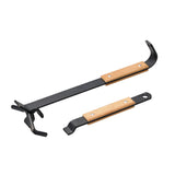 Snow Peak Lifter Pro Set for Cast Iron - hero