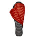 Rab Neutrino Pro 500 Down Sleeping Bag (-9C) open