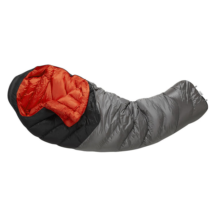 Rab Neutrino Pro 500 Down Sleeping Bag (-9C) side