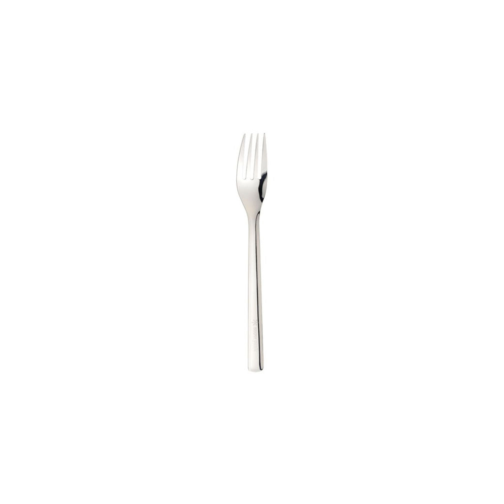 Snow Peak Stainless Steel Cutlery - fork