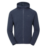 Rab Men's Nexus Hoody deep ink hero
