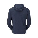 Rab Men's Nexus Hoody deep ink back