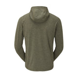 Rab Men's Nexus Hoody light khaki back