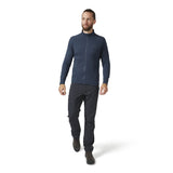 Rab Men's Nexus Jacket deep ink model full