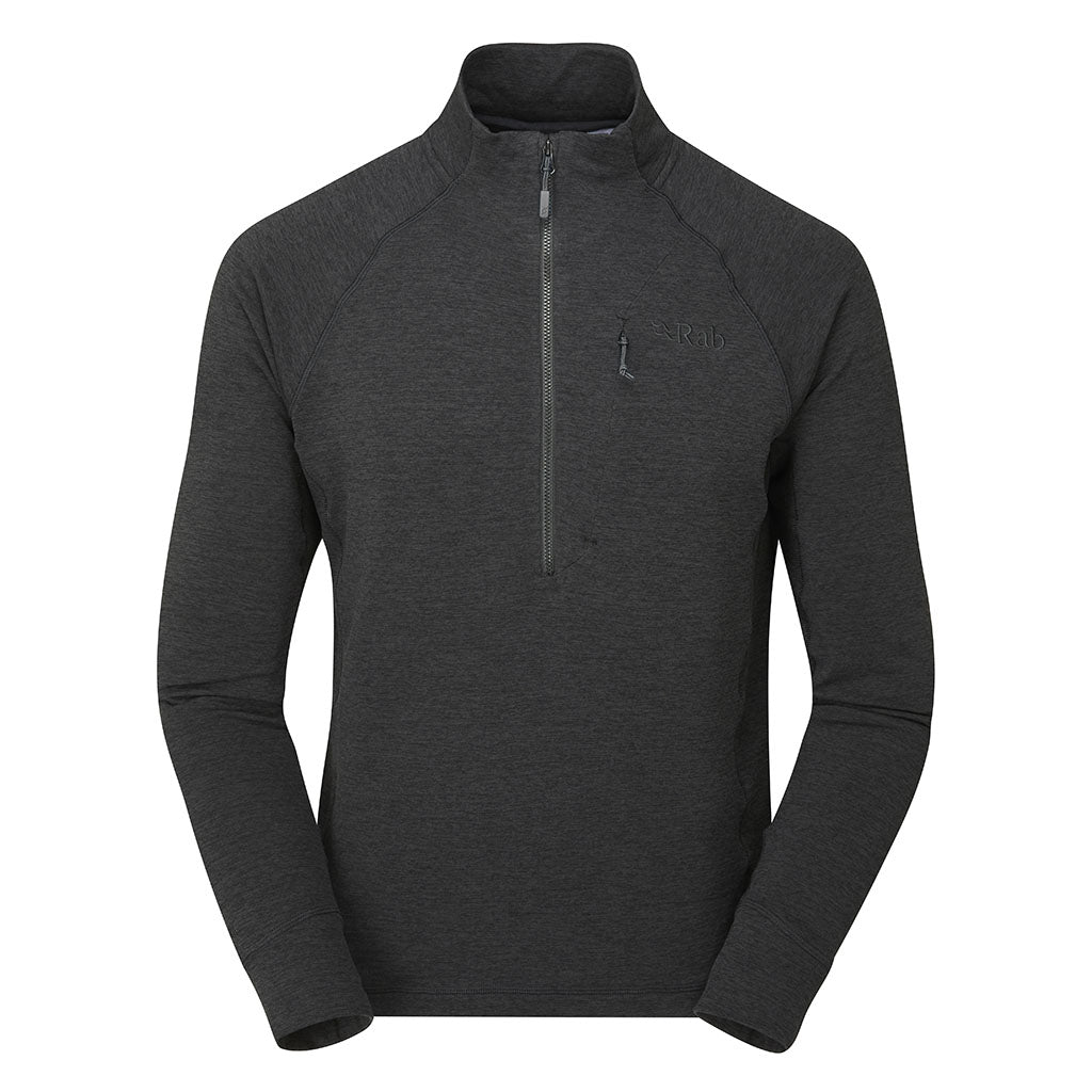Rab Men's Nexus Pull-On black hero
