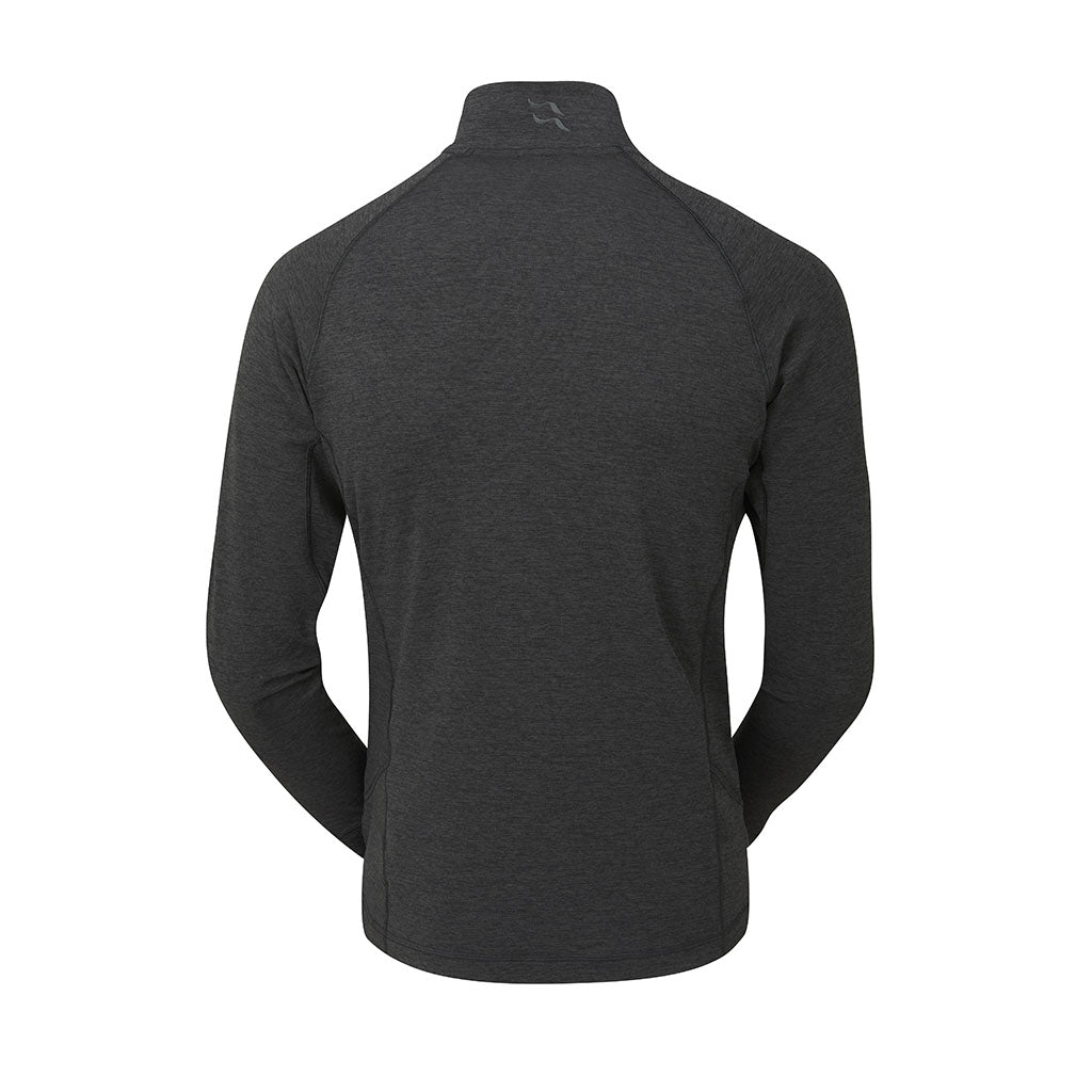 Rab Men's Nexus Pull-On black back