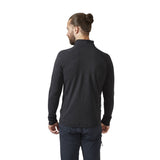 Rab Men's Nexus Pull-On black model back
