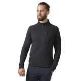 Rab Men's Nexus Pull-On black model front