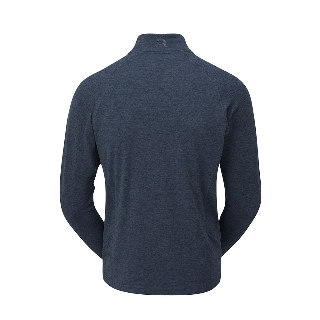 Rab Men's Nexus Pull-On deep ink back