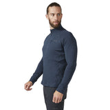 Rab Men's Nexus Pull-On deep ink model front