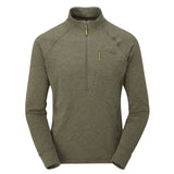 Rab Men's Nexus Pull-On light khaki hero