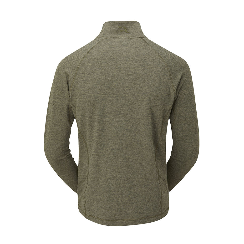 Rab Men's Nexus Pull-On light khaki back