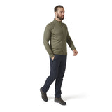 Rab Men's Nexus Pull-On light khaki model full