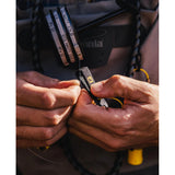Loon Outdoors Rogue Nippers - Stainless Steel Nippers w/ comfy grip detail 2