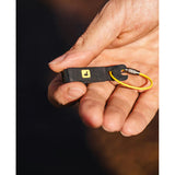 Loon Outdoors Rogue Nippers - Stainless Steel Nippers w/ comfy grip detail 3