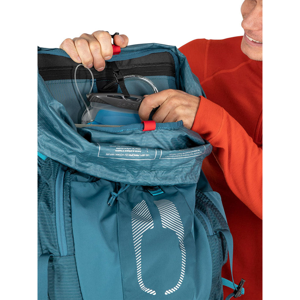 Osprey Men's Atmos AG 65L - detail 14