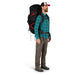 Osprey Aether Plus Series - Hiking Backpack 100L - detail 4
