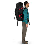 Osprey Aether Plus Series - Hiking Backpack 100L - detail 6