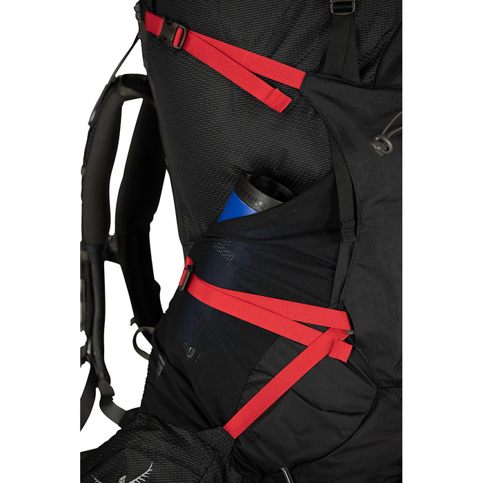 Osprey Aether Plus Series - Hiking Backpack 100L - detail 7