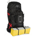 Osprey Aether Plus Series - Hiking Backpack 100L - detail 2