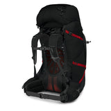 Osprey Aether Plus Series - Hiking Backpack 100L - detail 1