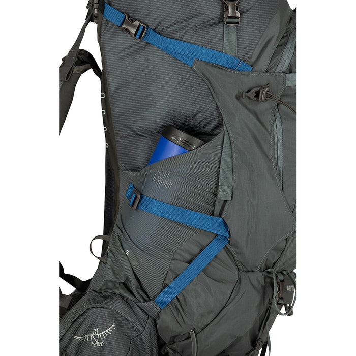 Osprey Aether Plus Series - Hiking Backpack 70L - detail 8