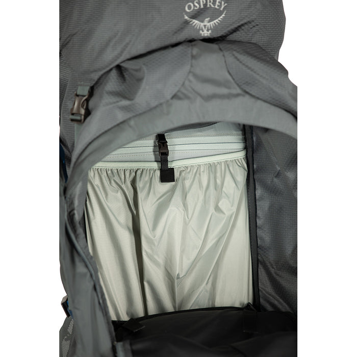 Osprey Aether Plus Series - Hiking Backpack 70L - detail 10