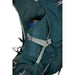 Osprey Ariel Plus Series - Women's Hiking Backpack 70 night blue detail 9