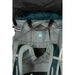 Osprey Ariel Plus Series - Women's Hiking Backpack 70 night blue detail 8
