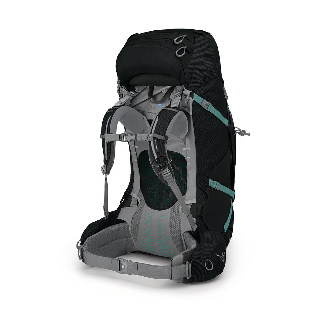 Osprey Ariel Plus Series - Women's Hiking Backpack - detail 1