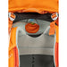 Osprey Ace 50 - Kid's Hiking Backpack - sunset orange detail 5