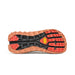 Altra Women's Olympus 5 Hike Mid GTX sand sole