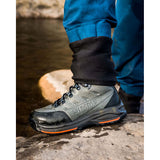 Product Type_Wading Boots gunmetal lifestyle 1