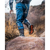 Product Type_Wading Boots gunmetal lifestyle 3